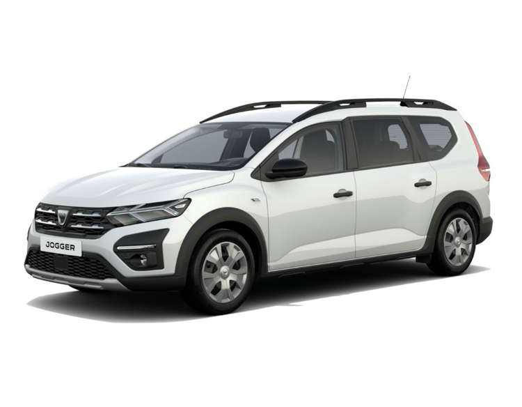 Dacia Jogger 2023