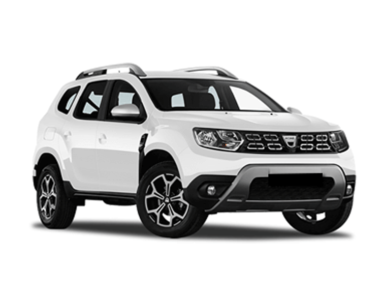 Dacia Duster 2023