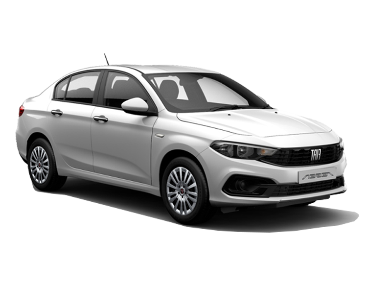 Fiat Egea 2023