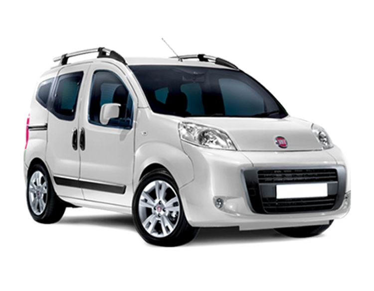 Fiat Fiorino Combi 2024