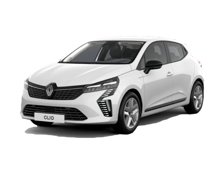 Renault Clio 2024