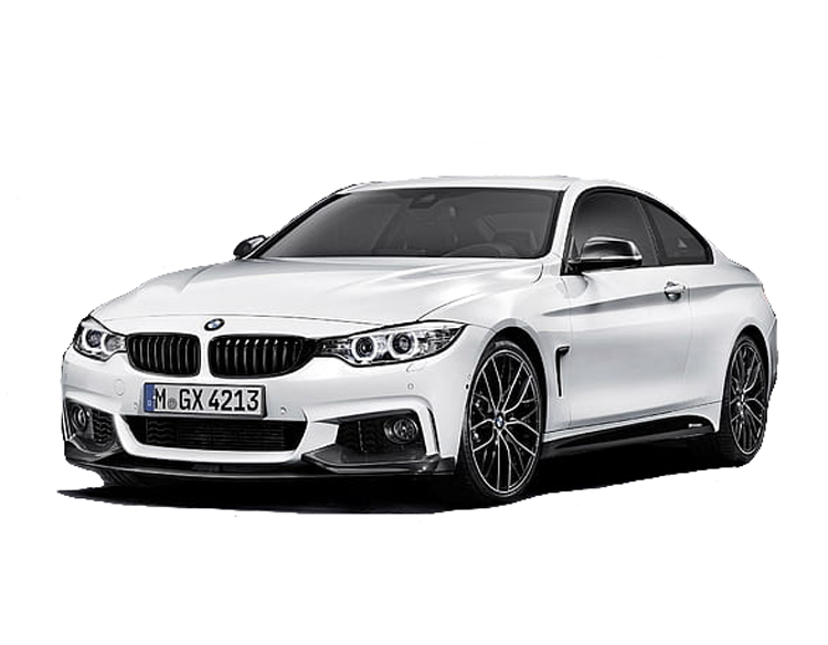 BMW 4.20İ 2023